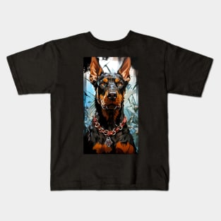 Demon - The Dog Kids T-Shirt